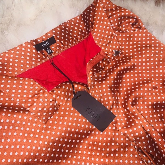Lulus High Waisted Pants XS - Picture 1 of 6